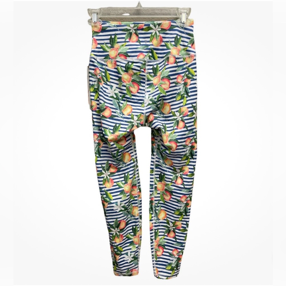 Soybu Paramount 7/8 Leggings New size Small - Picture 3 of 15